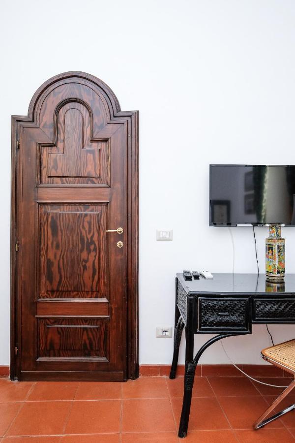 Trastevere Charming Retreat On Cobblestone Street Apartamento *